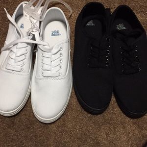Brand new skater shoes